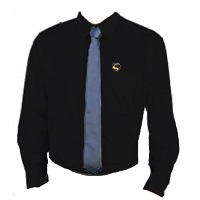 camisa m?niga llarga